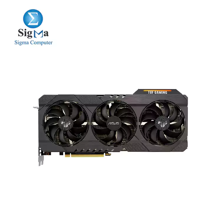 ASUS TUF GAMING NVIDIA GeForce RTX3070 OC 8G 